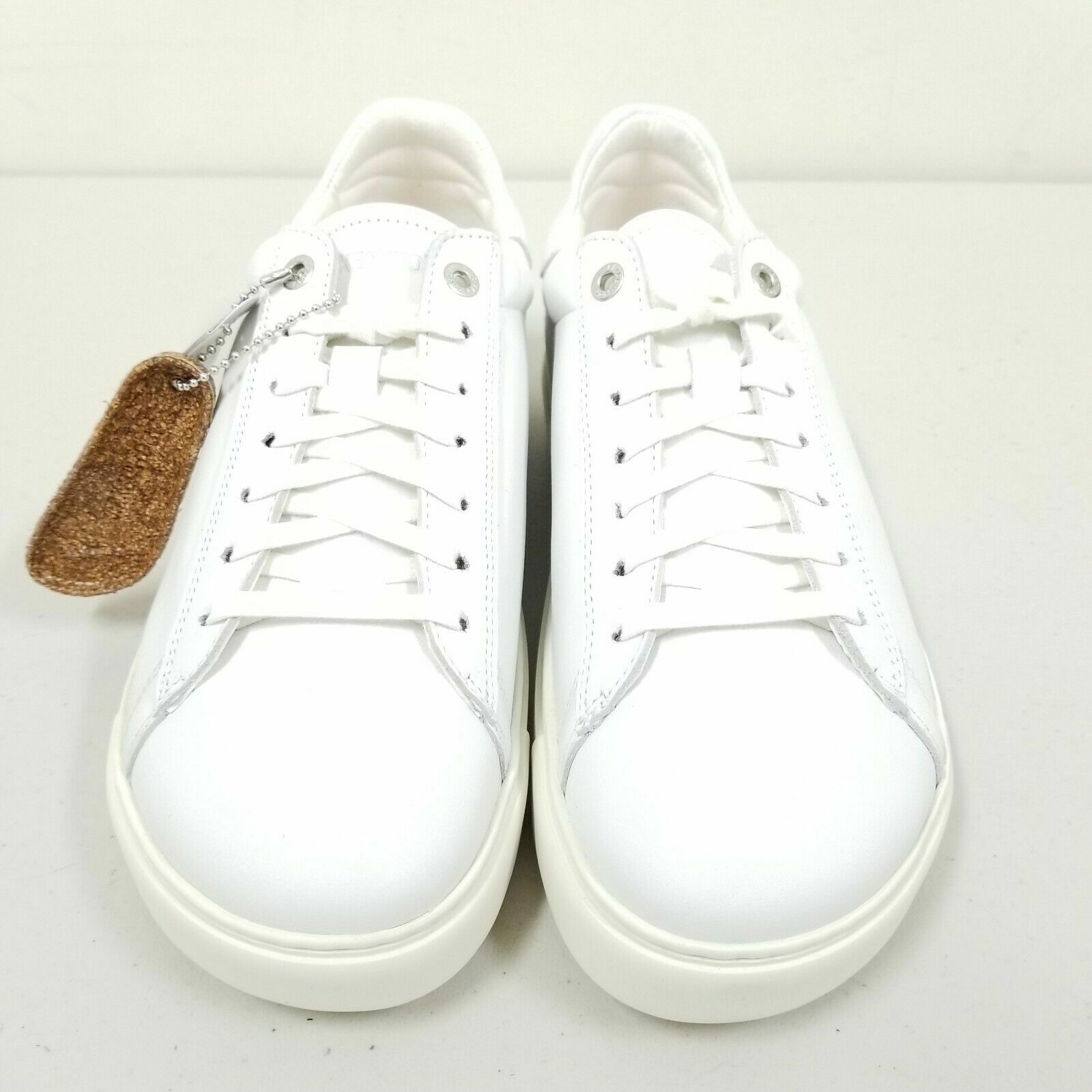 New with Box Birkenstock Bend Low White Regular - Select Size