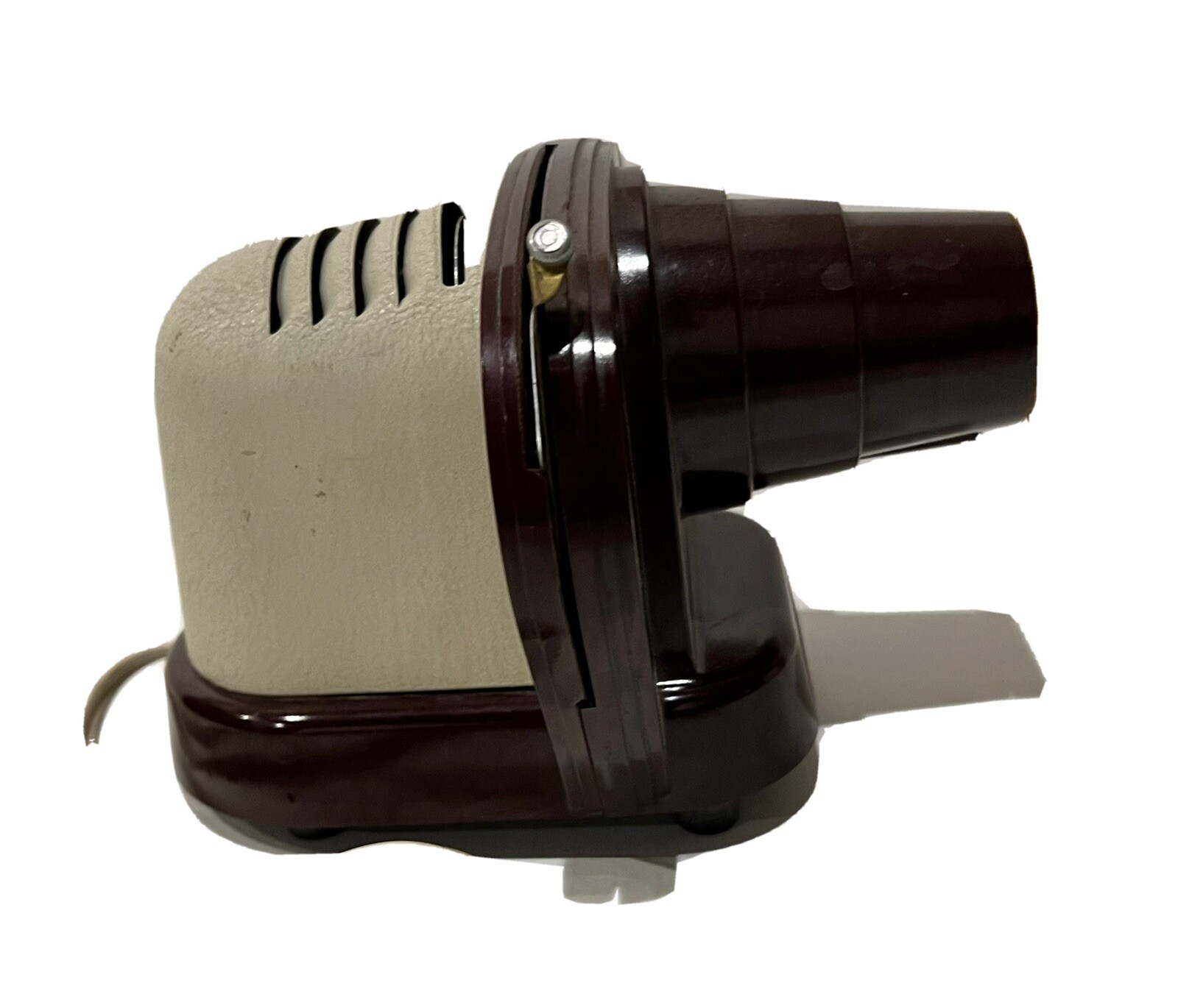 Vintage 1950's Viewmaster Junior Projector