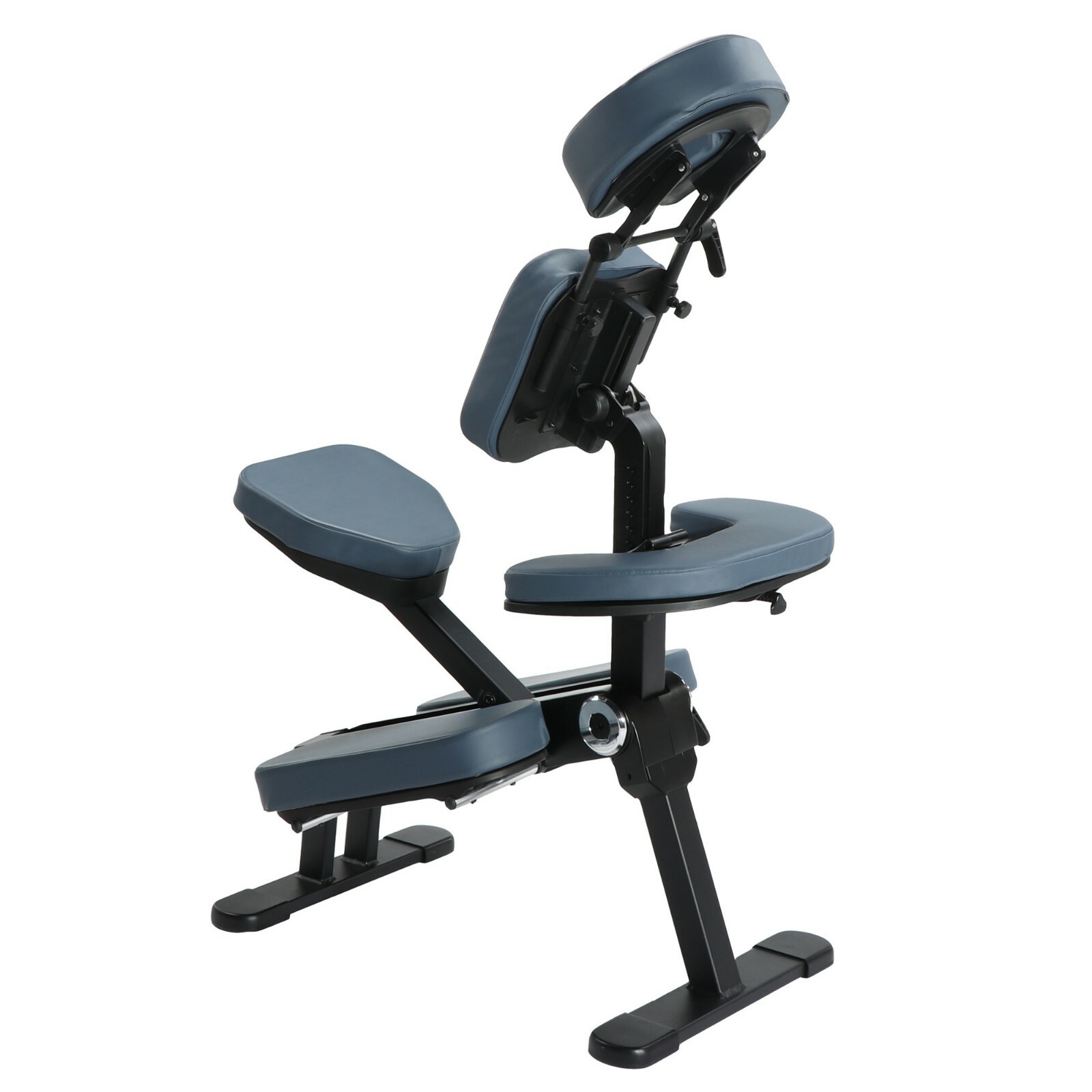 Master Massage the Most Advanced Ergonomically Designed Gymlane Portable Massage