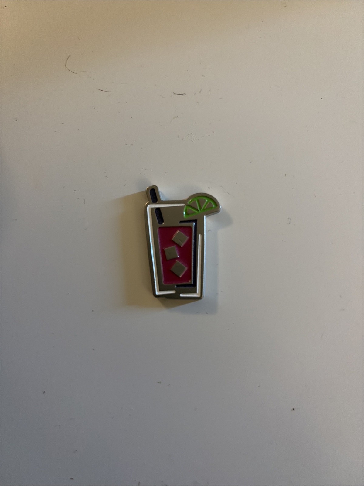 Bettinardi  Transfusion Ball Marker