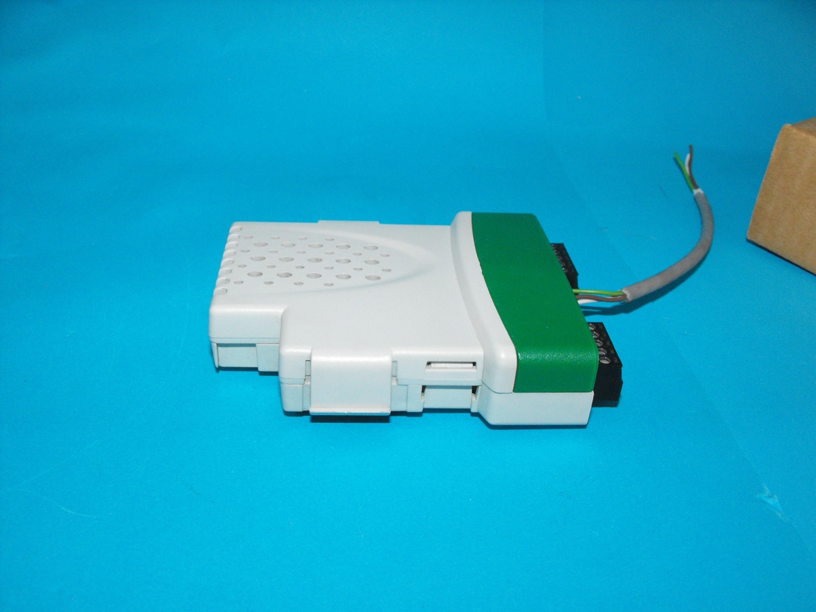 CONTROL TECHNIQUES EMERSON SM-APLICATIONS.STNET.ISSUE:6.0.STDS17.REV D.USED