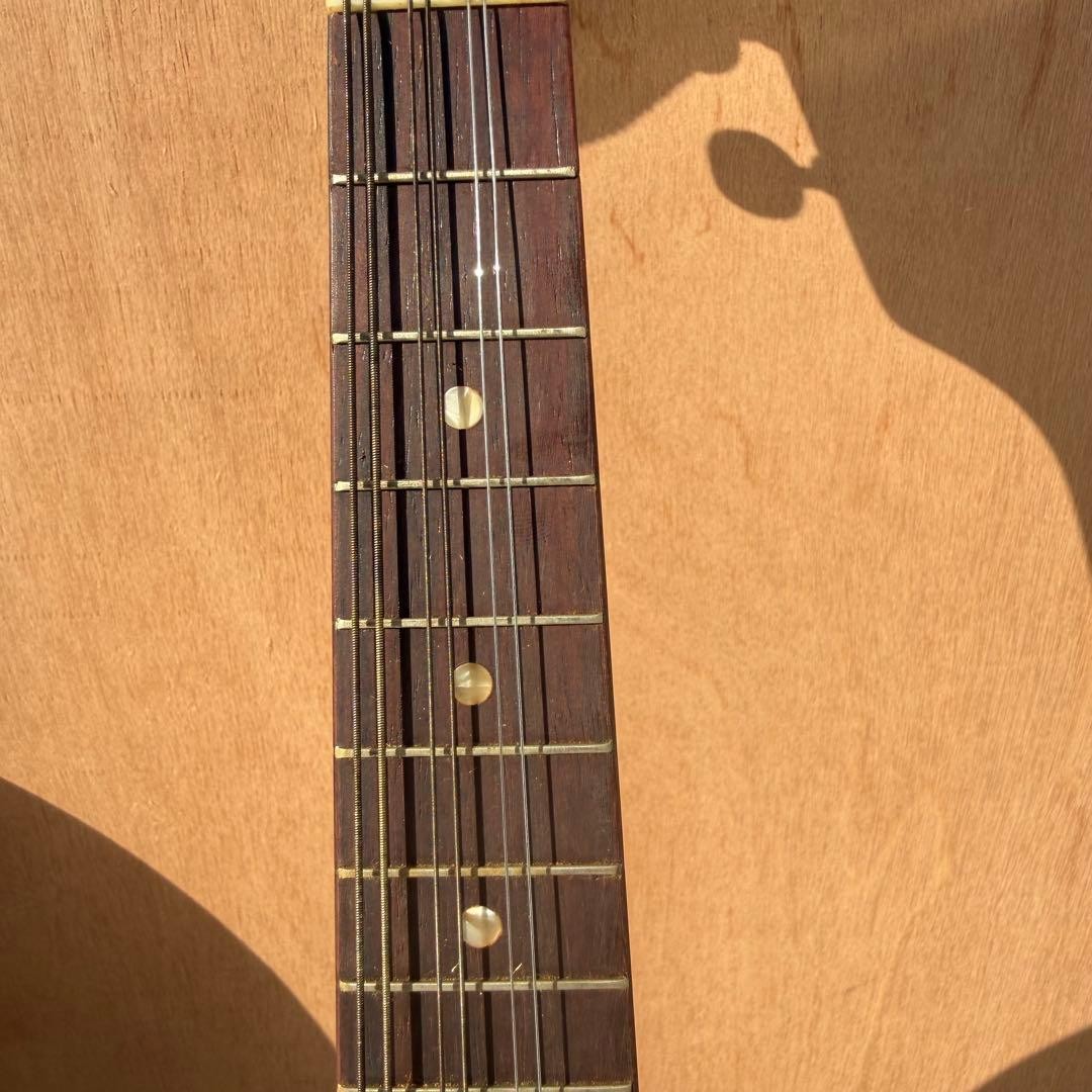 [SUZUKI M-210 1973 Suzuki violin mandolin current item]