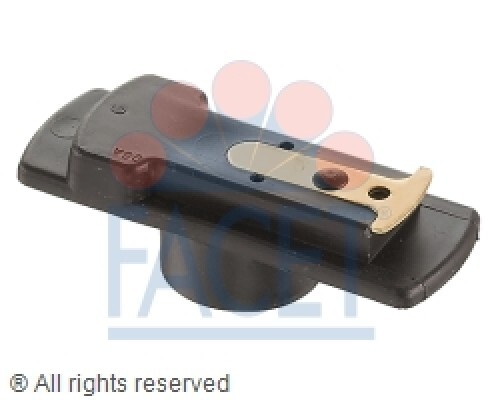 Distributor Rotor-SEi Facet 3.7956