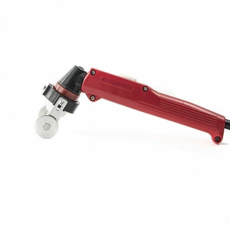 P-80 Plasma Cutter Torch Non-Touch Pilot Arc Elbow Head 5M/16Ft Fit CUT-55P/65P