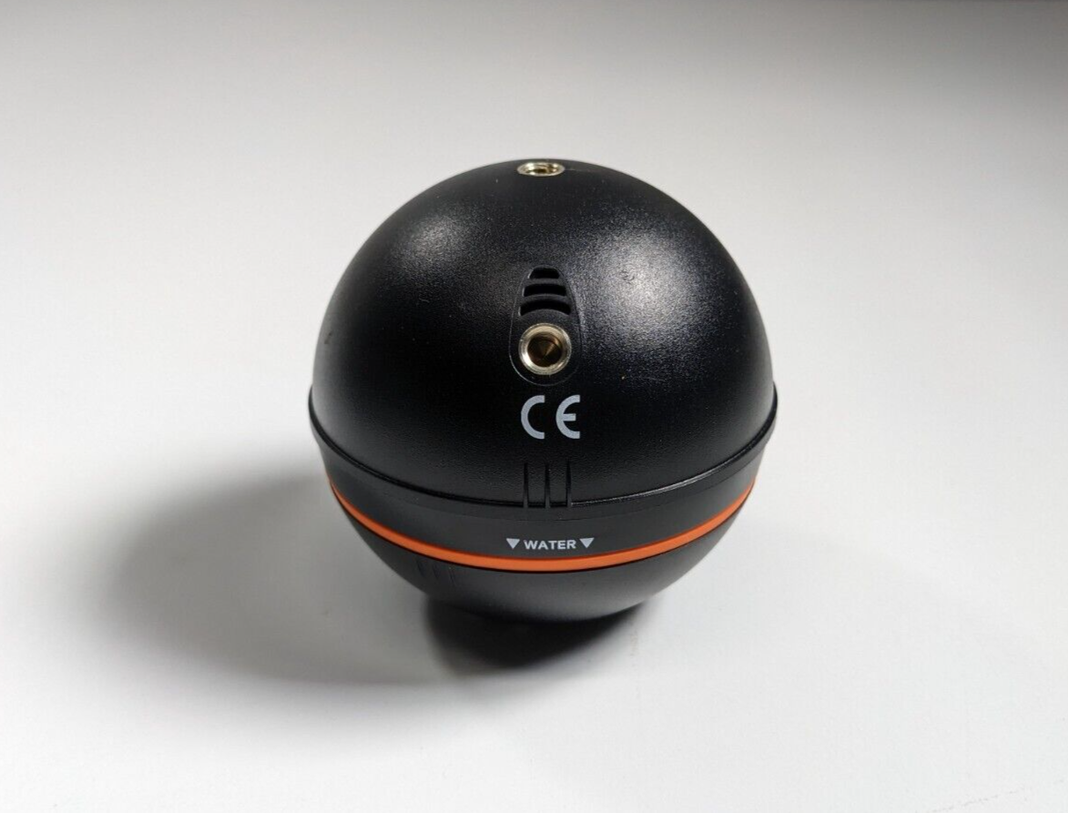 Deeper PRO Smart Portable Sonar for Smartphones & Tablets