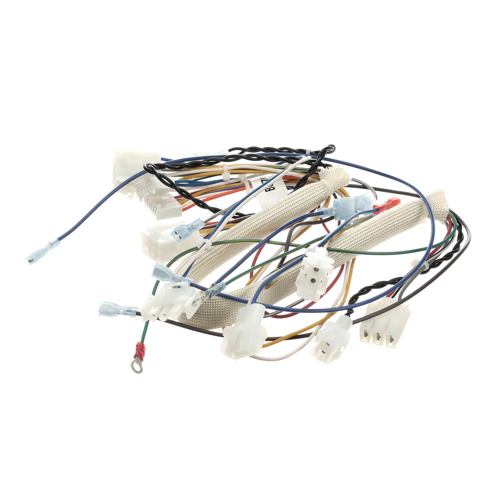 Pitco Wiring,Power Control Box Tb-Srtg Rh B6796302 - Genuine OEM Replacement