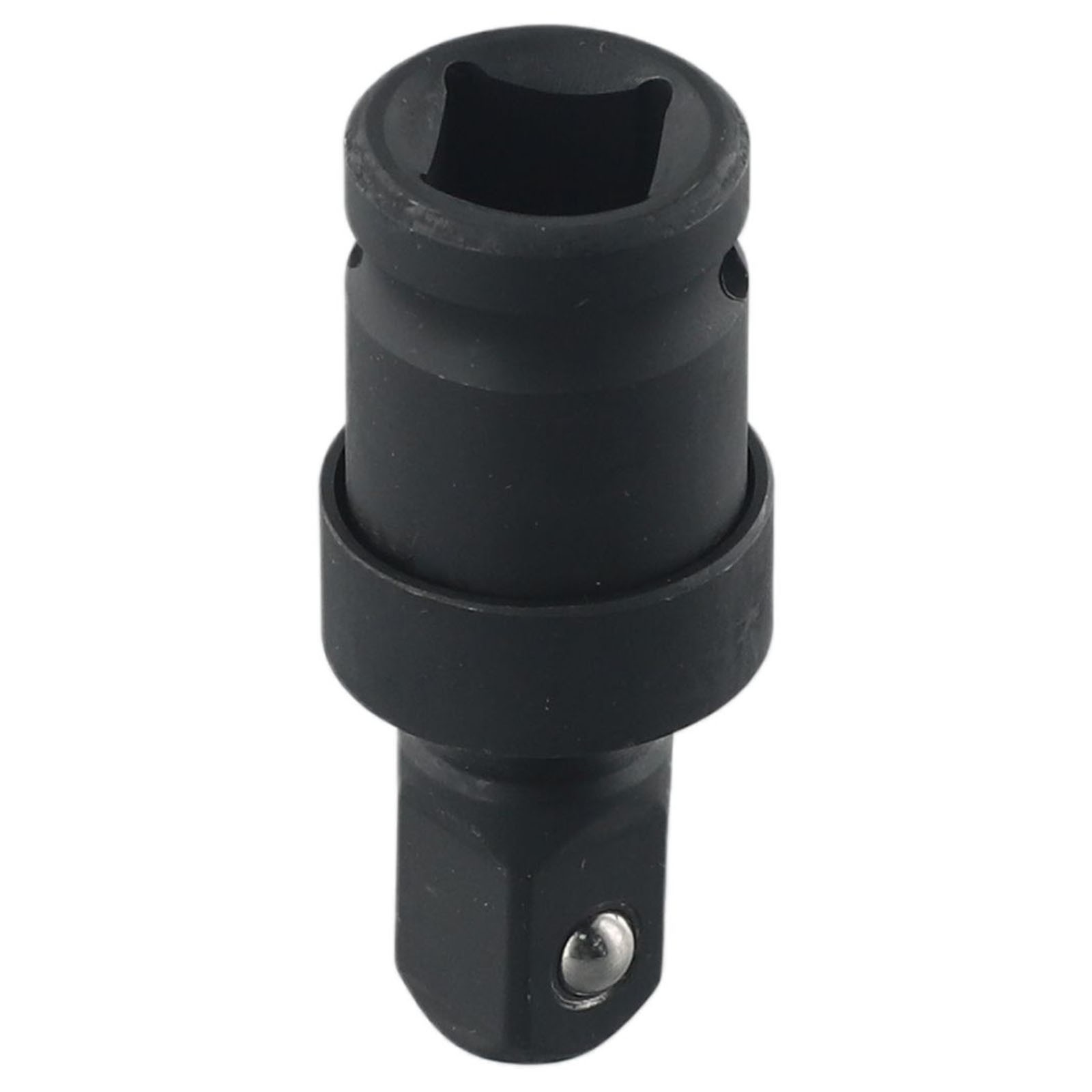 Precision machined Swivel Socket Adapter for Auto Repairs Enhanced Durability