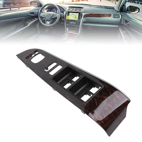 Blackwood Window Switch Bezel Cover 7423206490E0 Front Left Driver Side Master