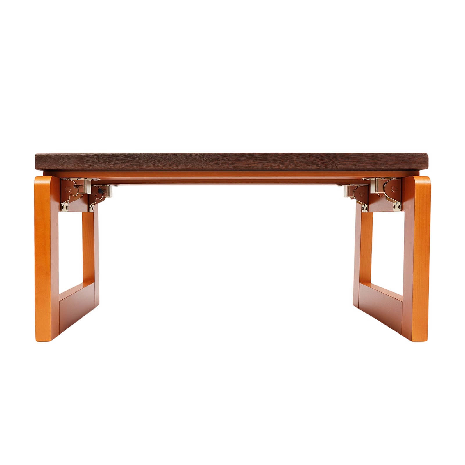 Folding Coffee Table Foldable Wooden Low Coffee Table Small Coffee Tea Table