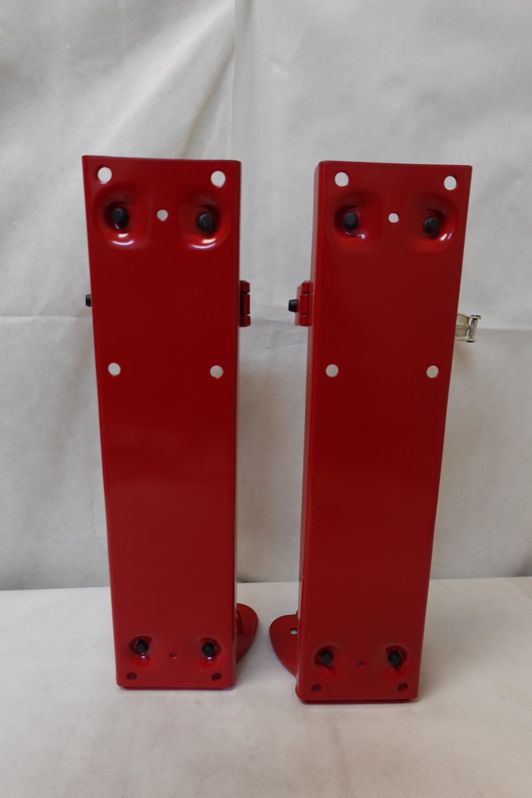 (2) Ansul Sentry - Fire Extinguisher Vehicle Mounting Bracket SY-10S / 435793