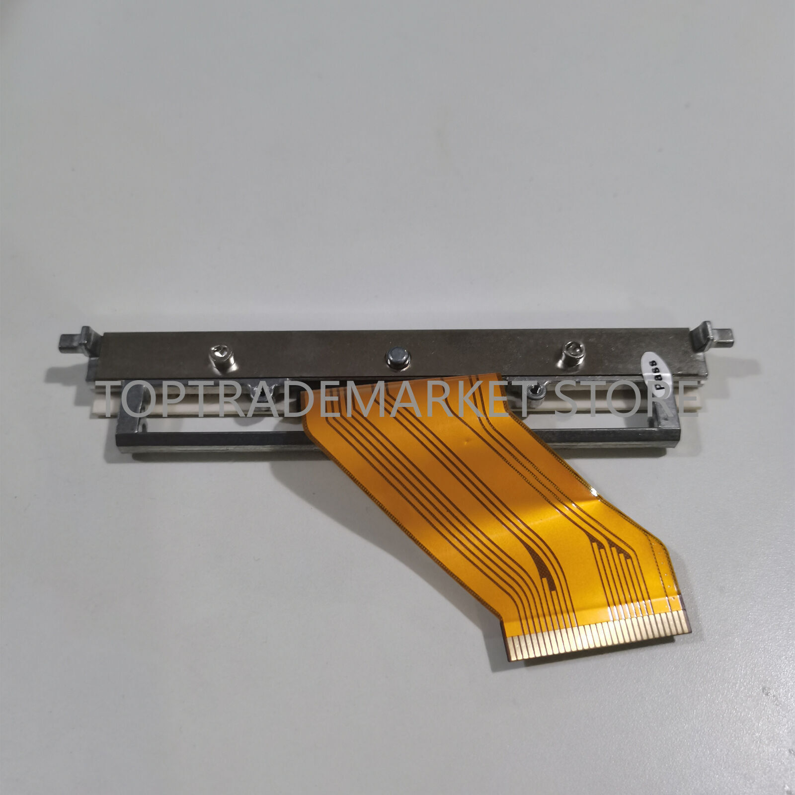 USA Printhead with Flex Cable for Zebra ZQ630 Thermal Mobile Label Printer