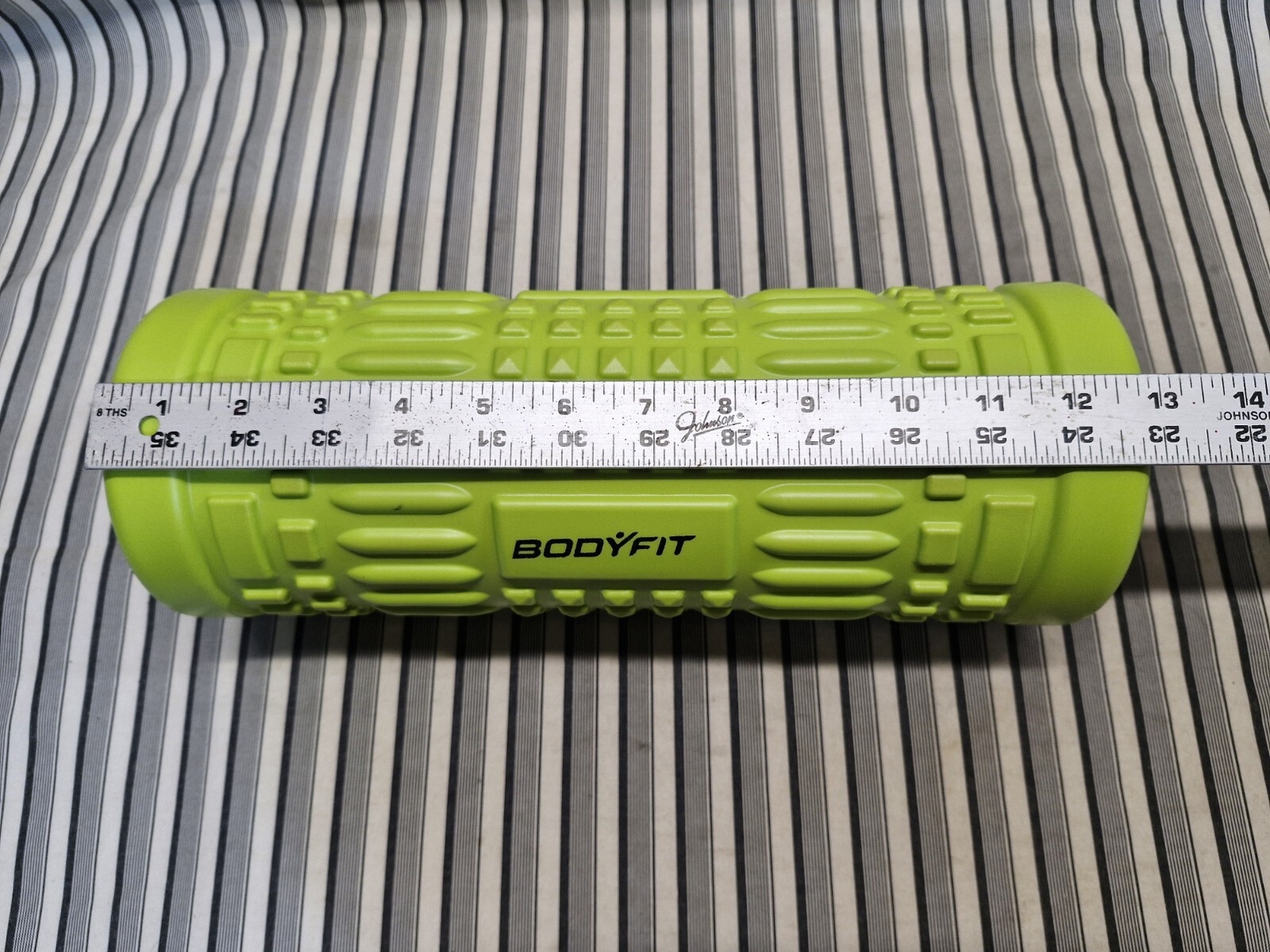 Foam Roller for Massage BODYFIT