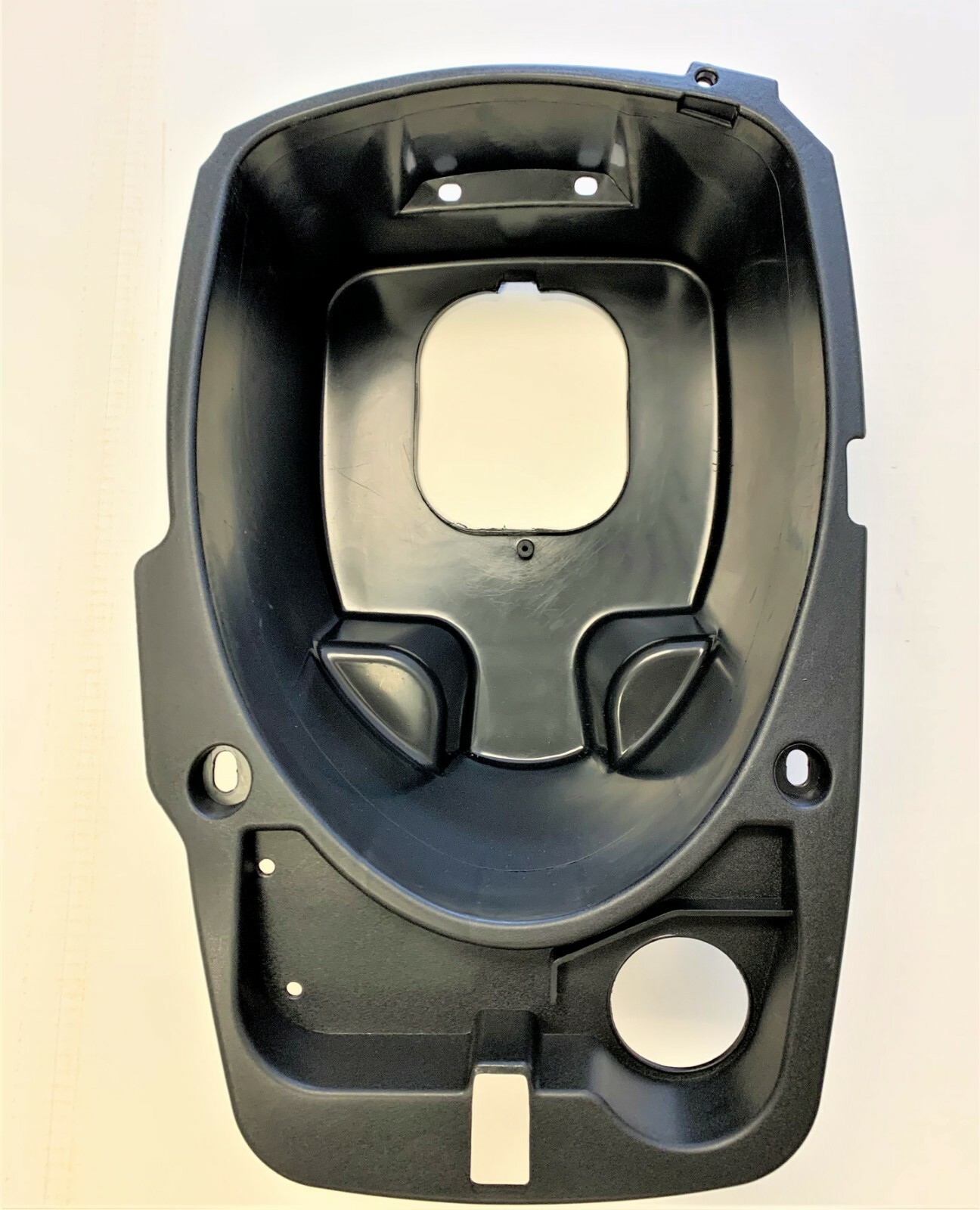 Phantom Hunter  Seat Bucket 49cc - 150cc GY6 Engine ~ Chinese SCOOTER 2190