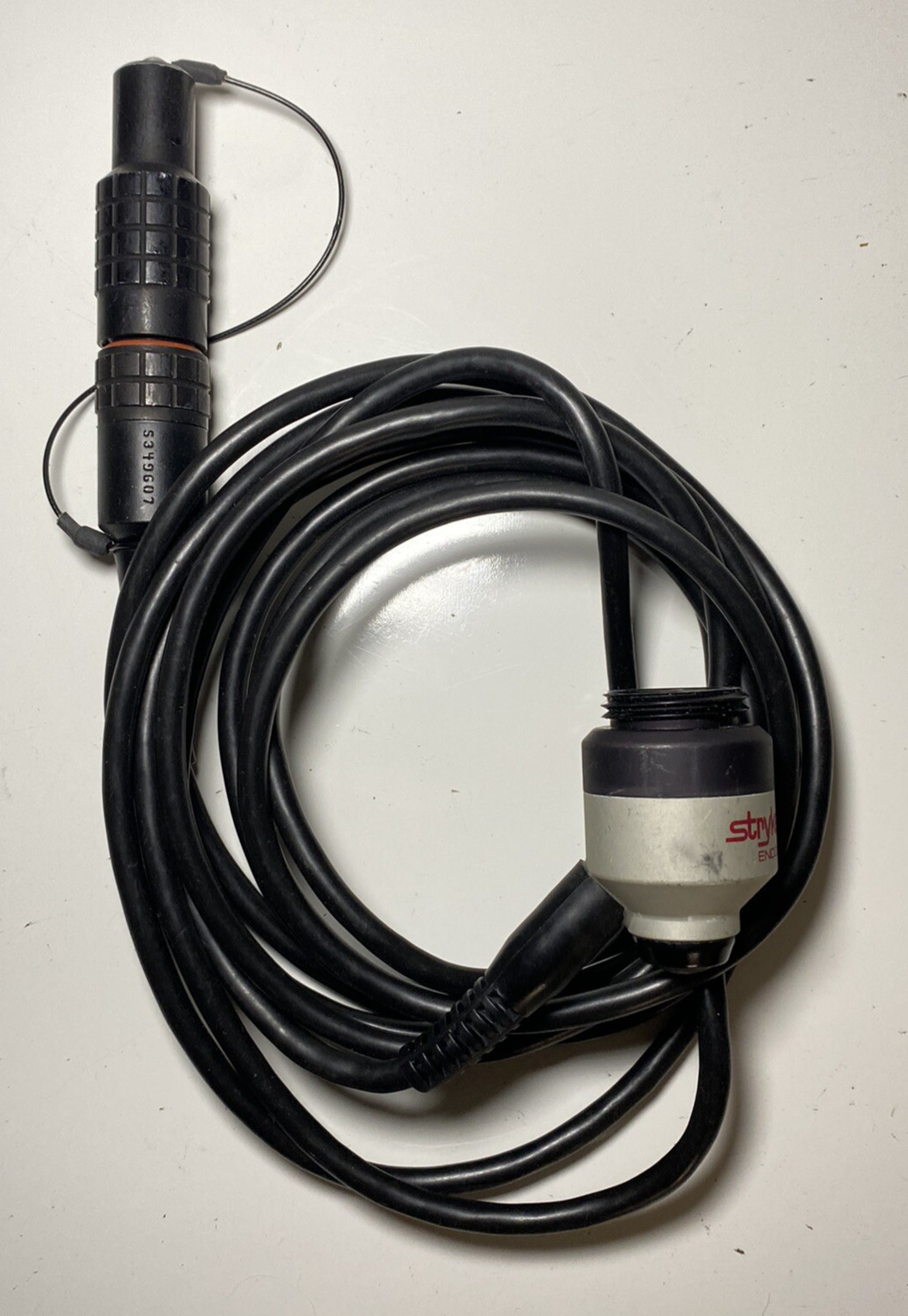Stryker 596 Endoscopy Camera Head Cable