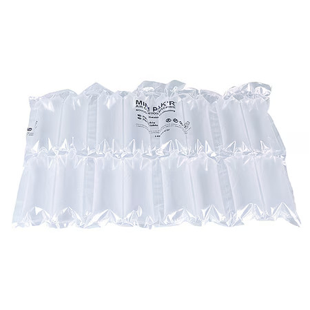 Pregis - Mini Pakr 4075468 Mini Pak'r Super Tube Film, Polyethylene