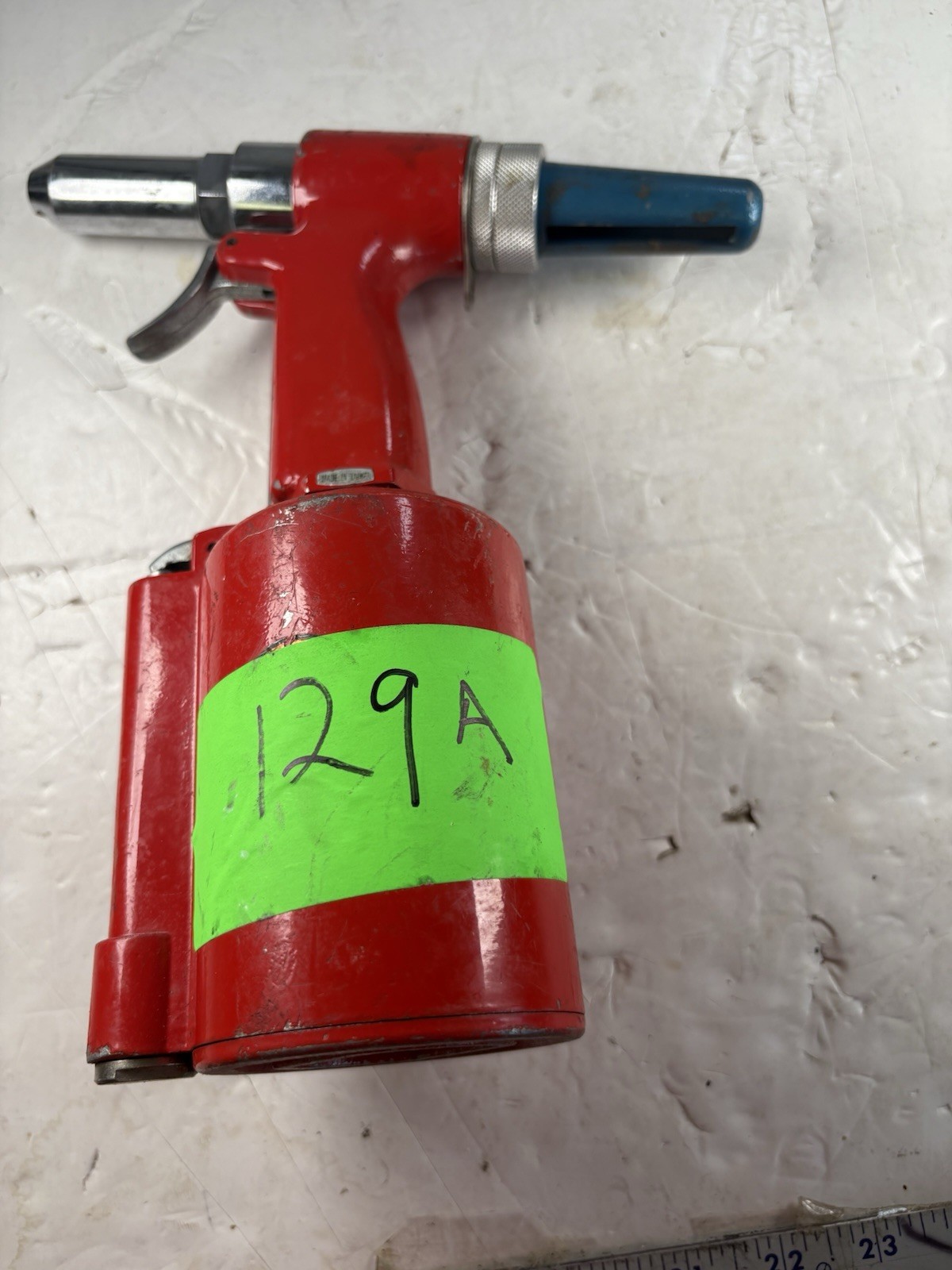 Msi Pneumatic Tools, Rivet Installer Tool
