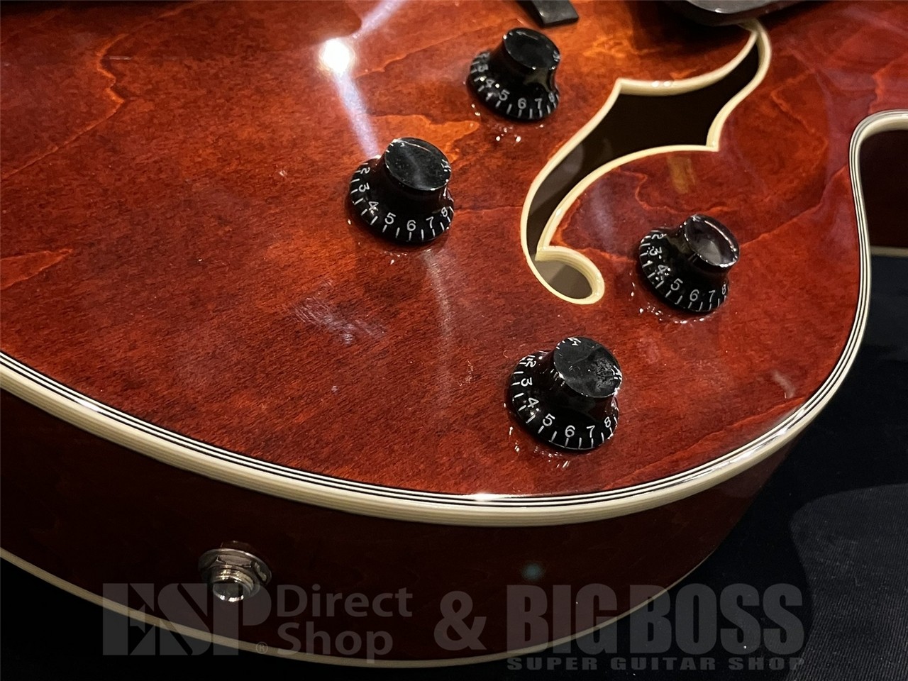 Eastman AR403CED #GG16j