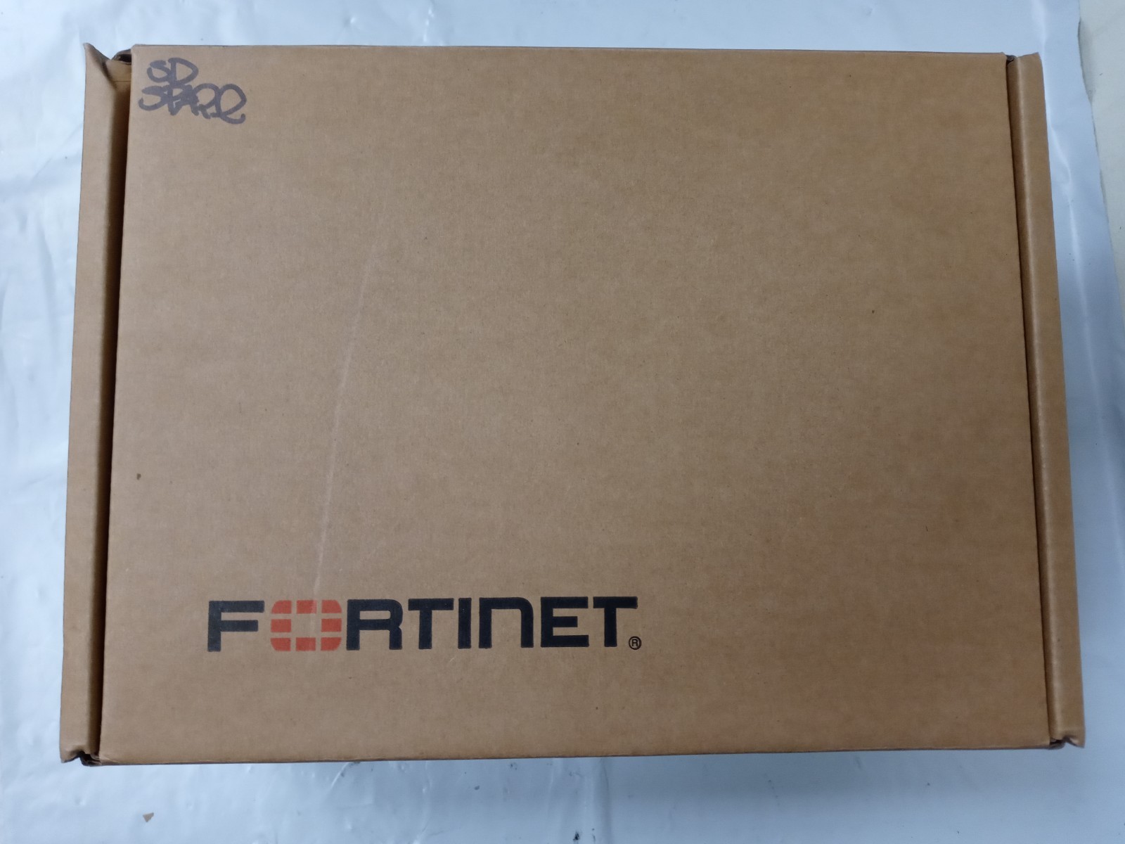 Fortinet FortiGate-60F Network Security Firewall AS IS NO LICENCE OR NO REGISTRA
