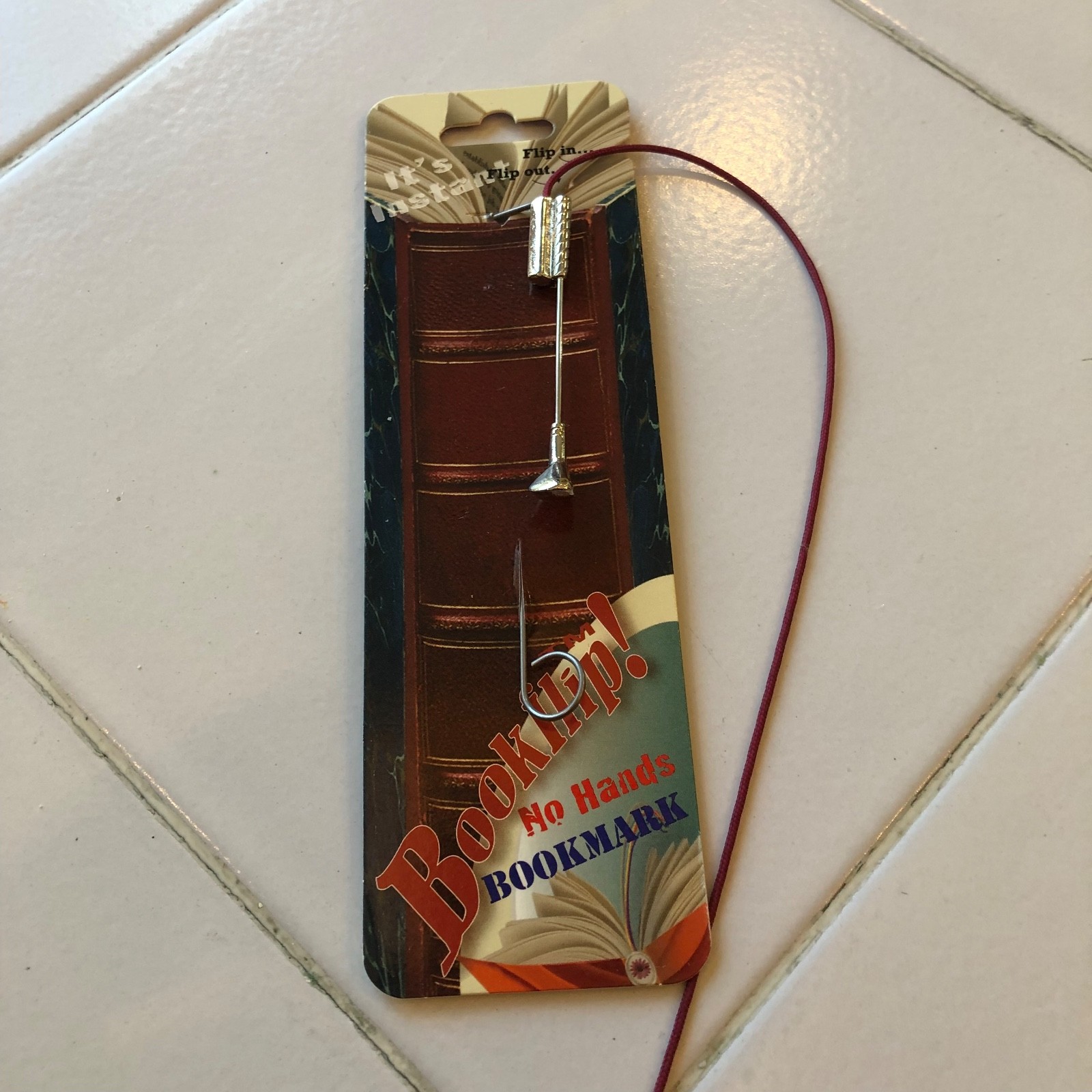 Golf Lover's gift package including balls, desk golf, etc. Unopened