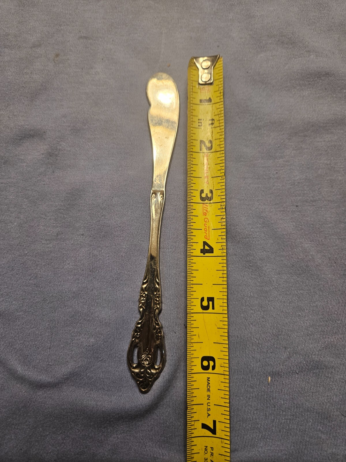 Brahms by Oneida Community Stainless Flatware Smart Choice Knife Forks Spoons