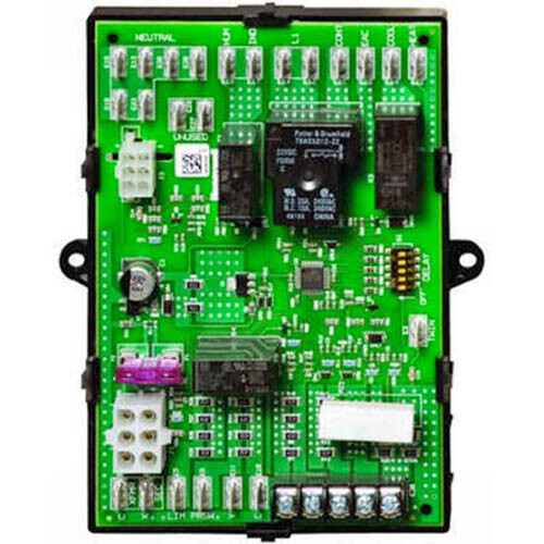 Honeywell ST9120U1011/U Fan Timer Universal Electronic
