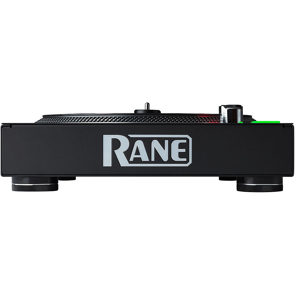 RANE DJ TWELVE MKII Motorized BattleReady DJ MIDI Controller