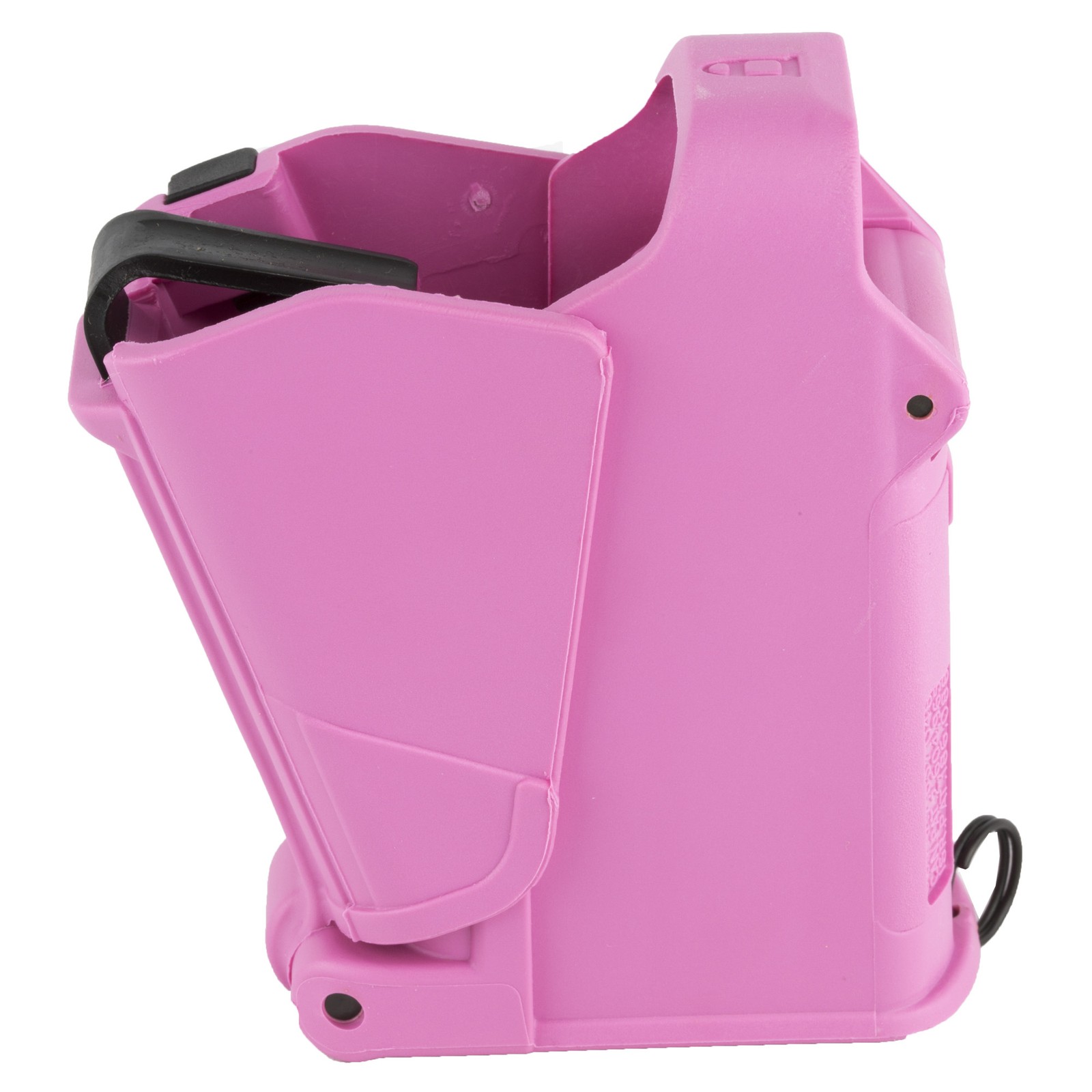 Maglula Universal Pistol Magazine Loader 9mm - .45ACP Pink