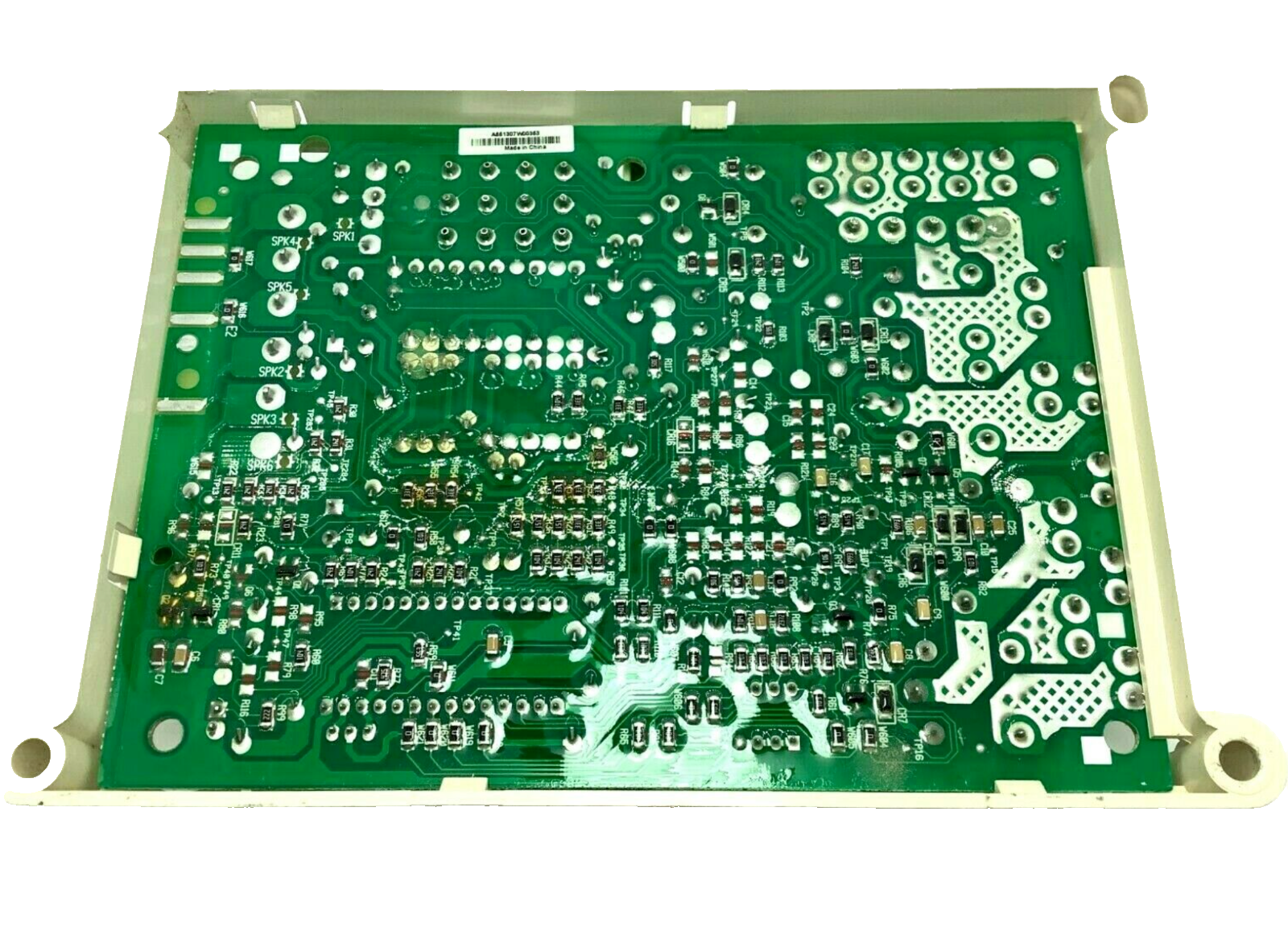 White Rodgers 50A55-486 Furnace Control Circuit Board 156-7457A