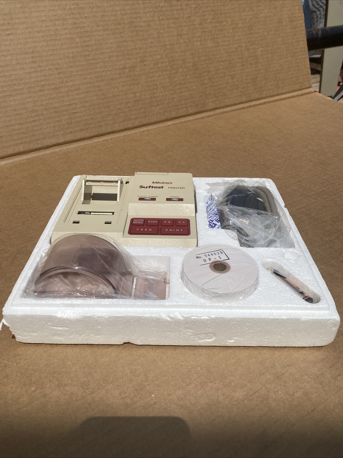 MITUTOYO 178-8012PRINTER