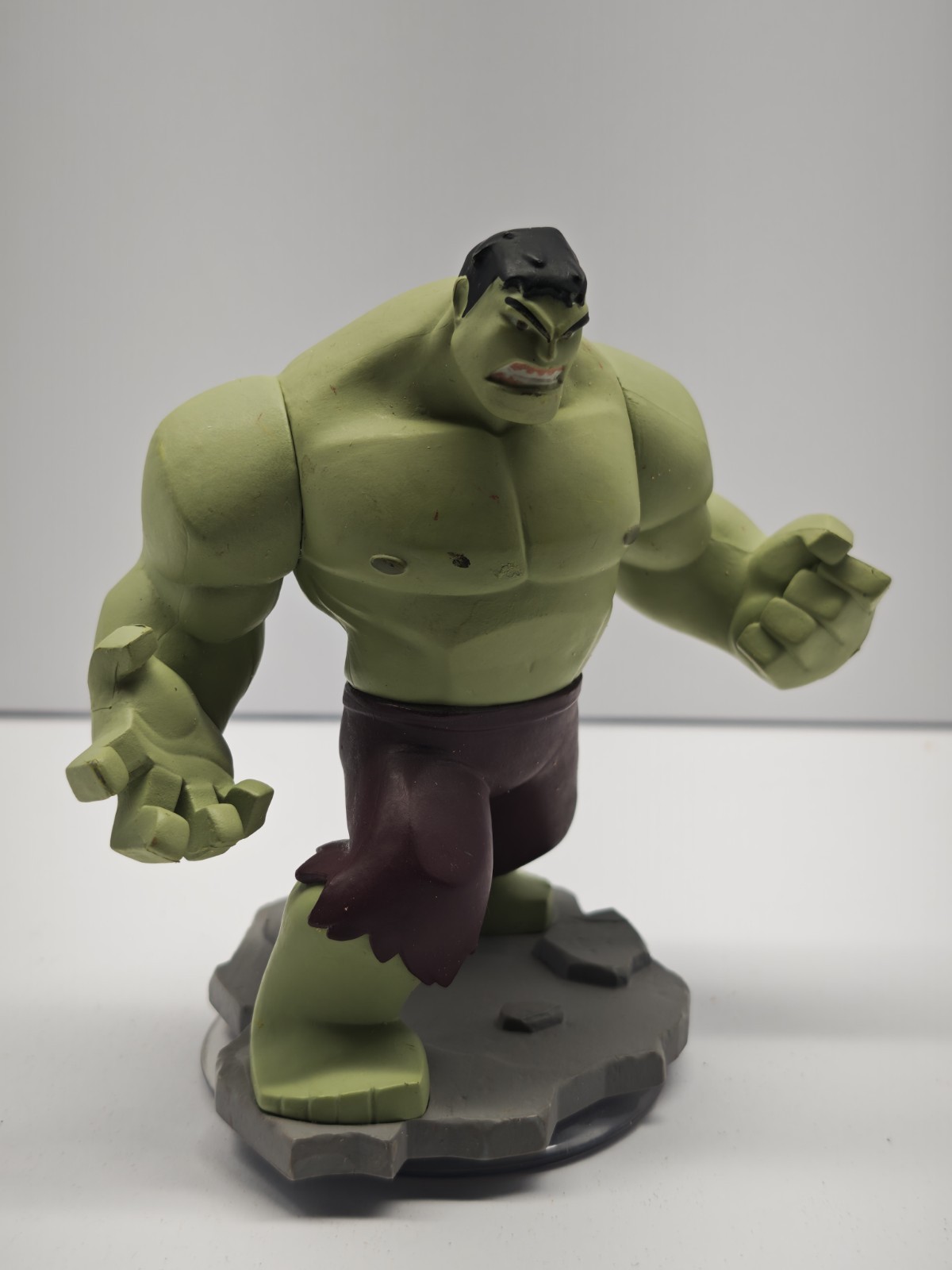 Disney Infinity: Marvel 2.0 Hulk