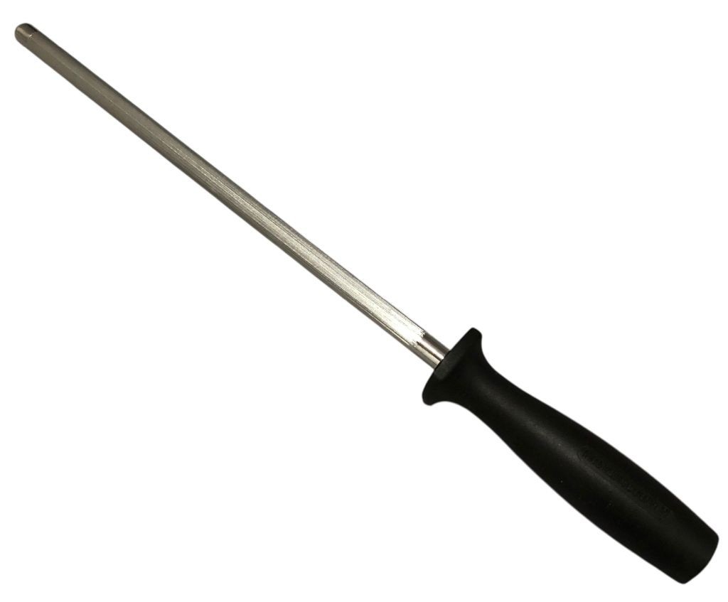 JA Henckels International Sharpener Honing Steel Rod Handheld 9"