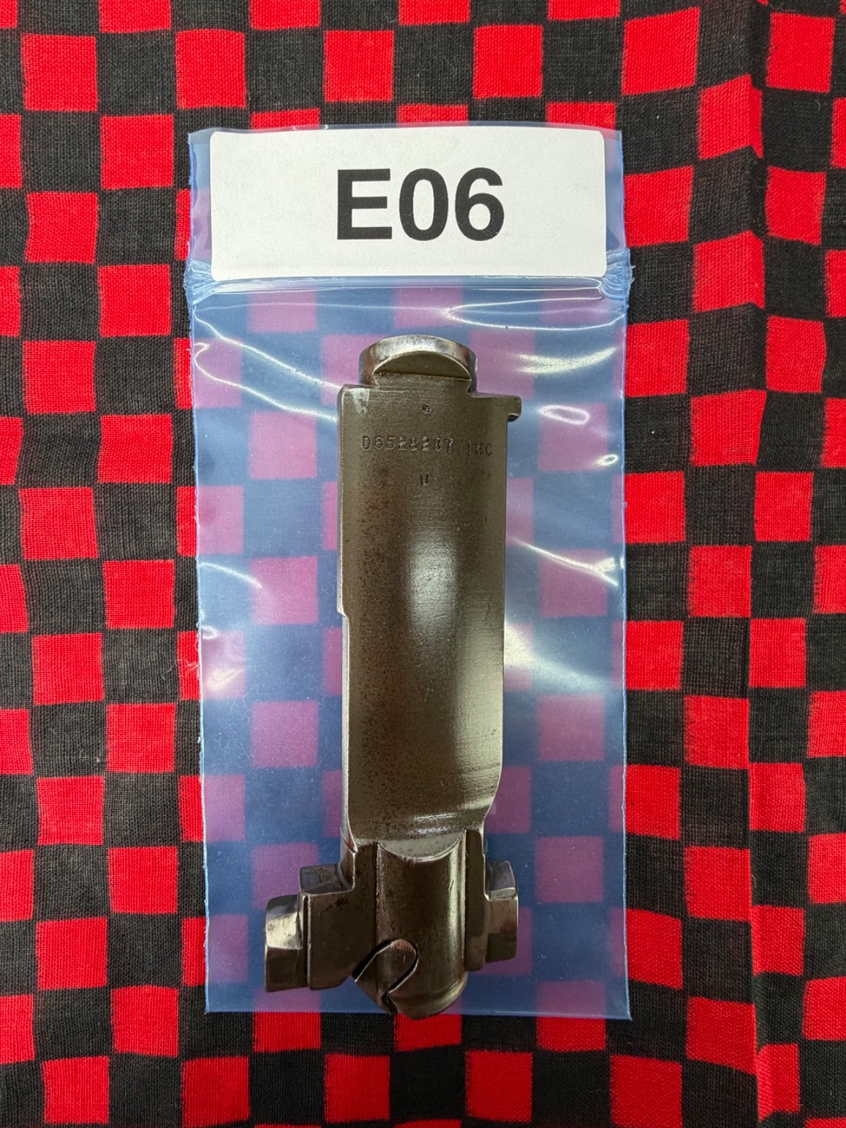 IHC M1 Garand Bolt – VG - Original Finish - D6528287 IHC International Harvester