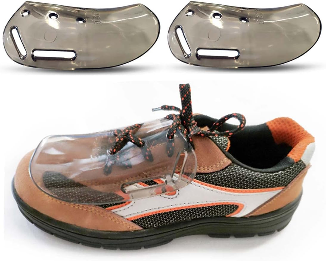 Metatarsal Guards for Work Boots, VIDAYA Unisex Safety Footwear Work Boot Toe Pr
