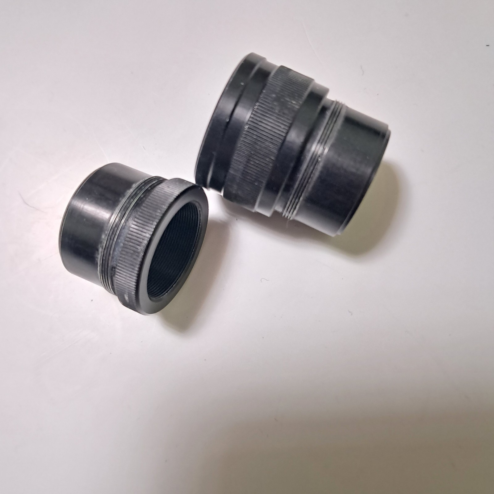 Anschytz Feinwerkbau CLAMPING RINGSet Size M22