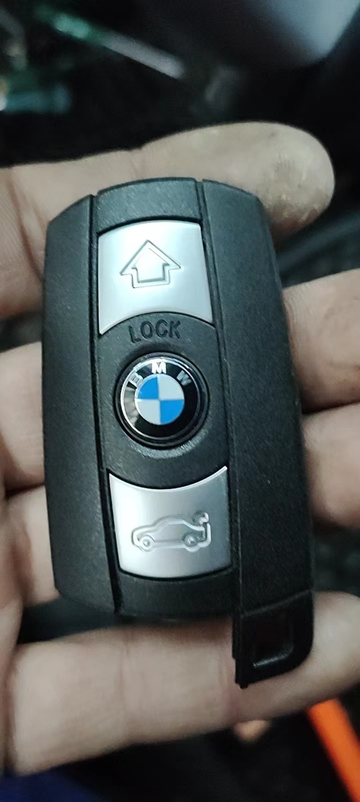 Remote start ,keyless entry for BMW E ,E81 E82 E87 E90 E91 E92 E60 E61 etc.