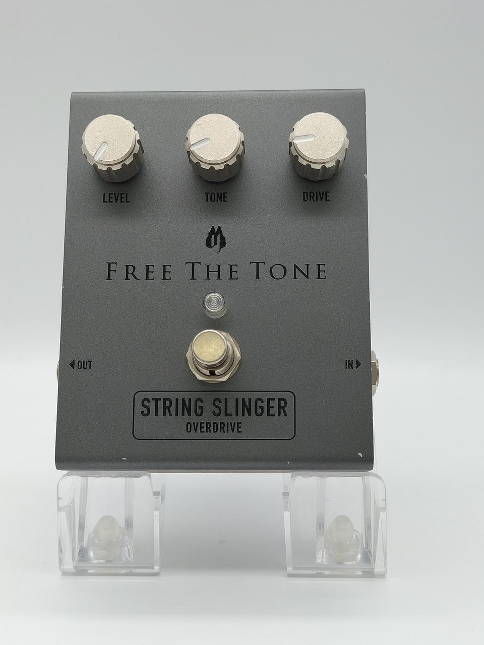 FREE THE TONE STRING SLINGER SS-1V