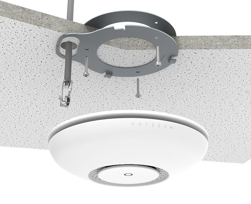 Mikrotik cAP ac RBcAPGi-5acD2nD wireless access point International Version