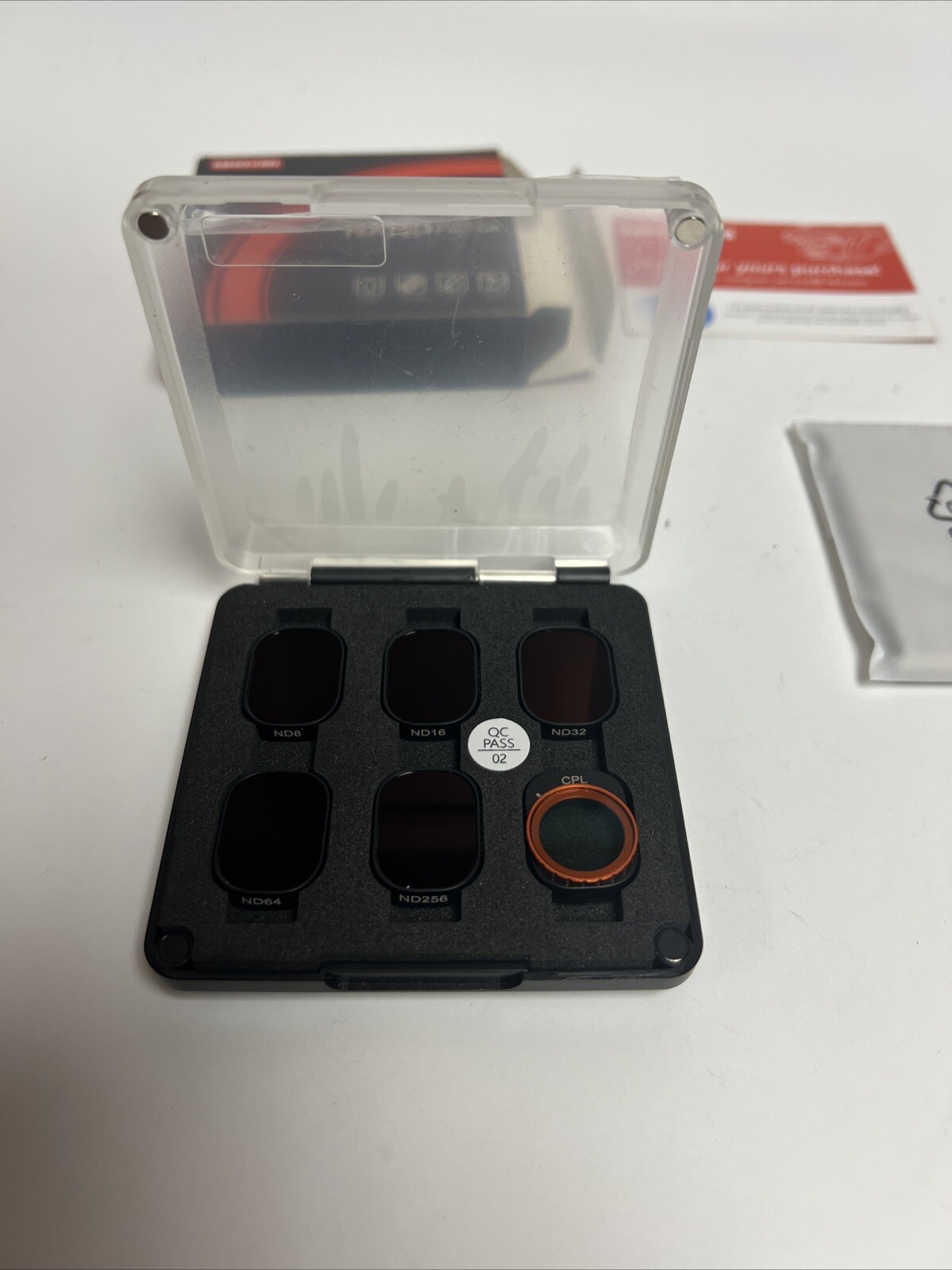 Mingven Nano Series Filter New