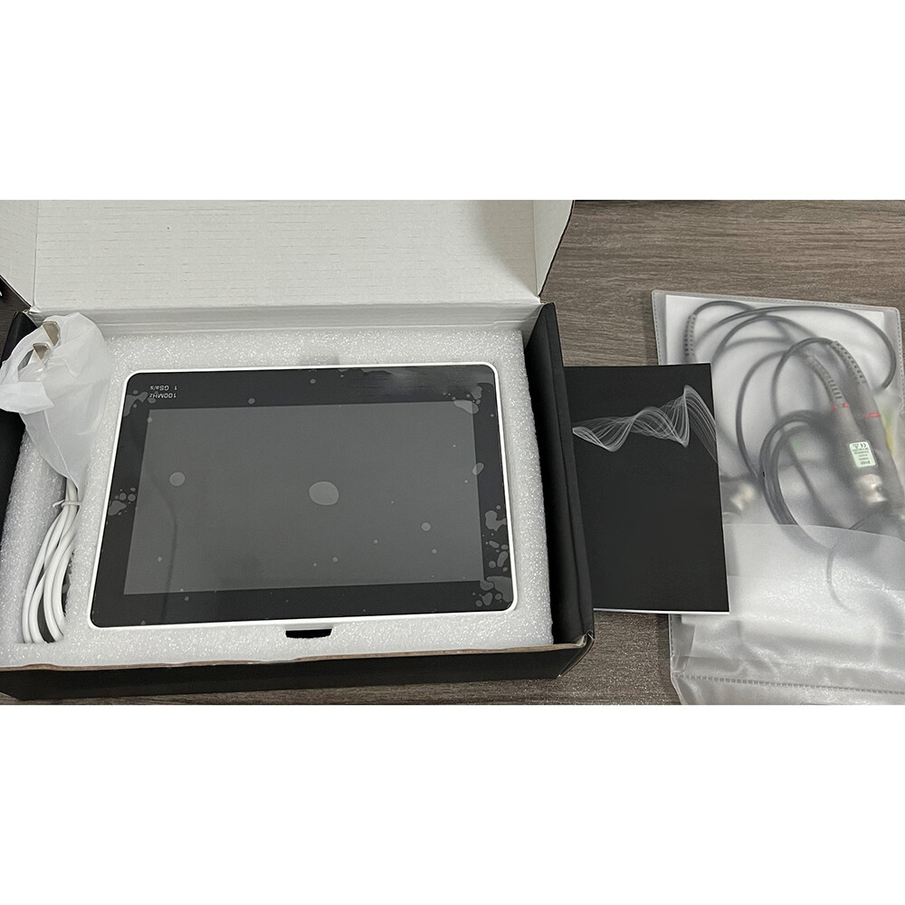 Mini 7" Touch Panel for FNIRSI Digital Tablet Oscilloscope 2CH 100MHz