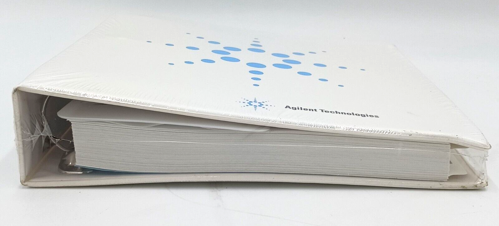 Agilent Technologies Users Guide 8924E Modulation CDMA Mobile Station Test Set