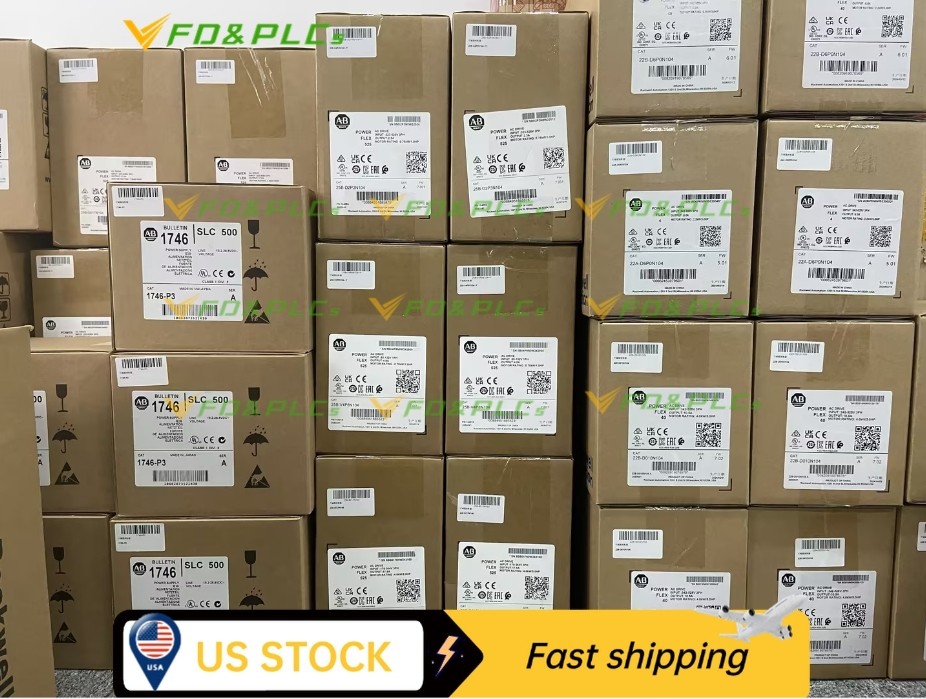 1PCS NEW EMERSON CONTROL TECHNIQUES SERVO DRIVE SP3402