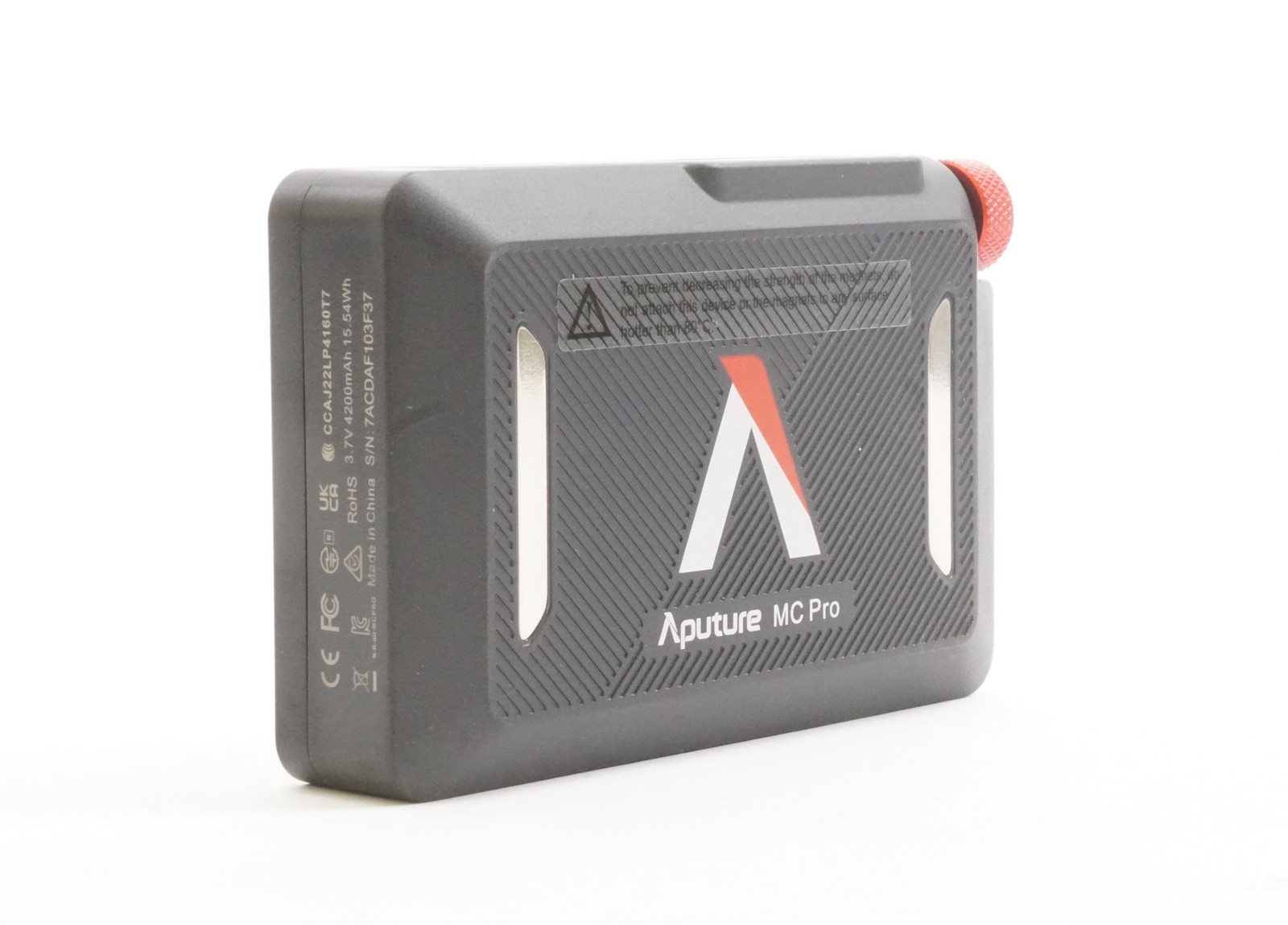 Aputure MC Pro 8 Light Kit