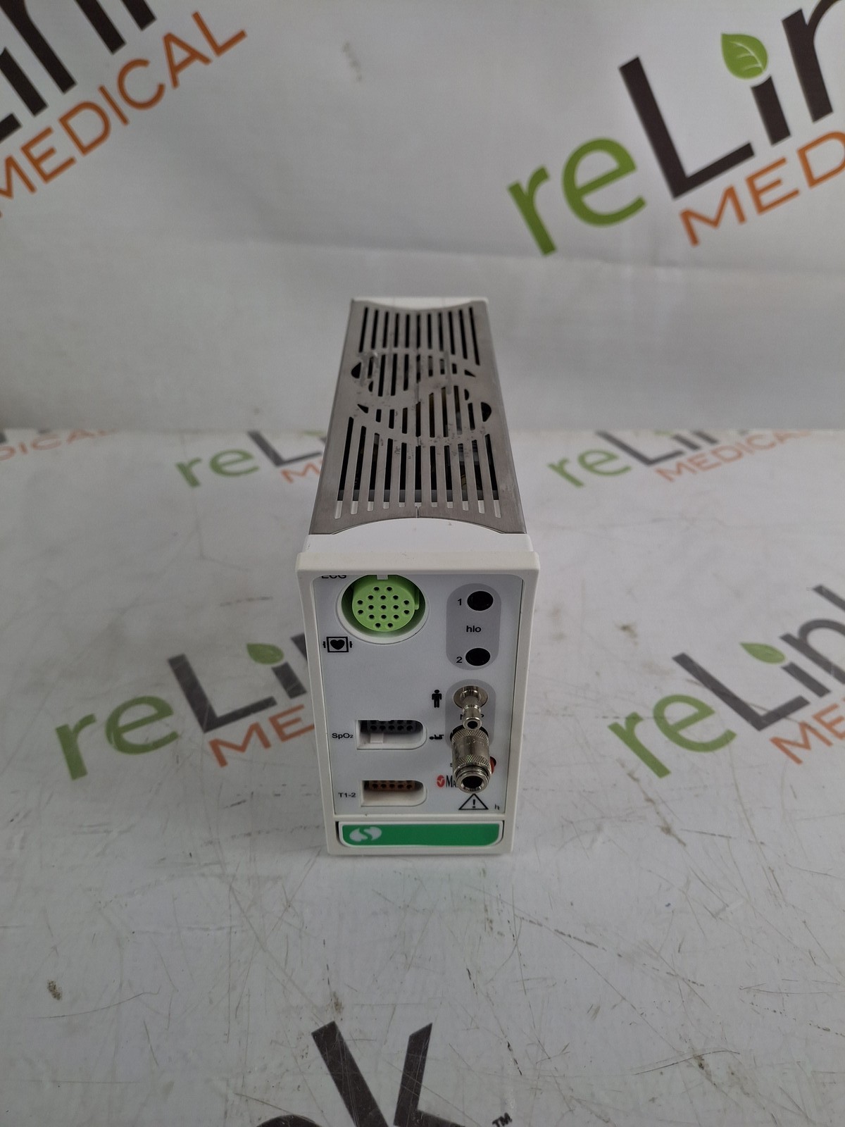 Spacelabs Healthcare 91496 Multiparameter Module