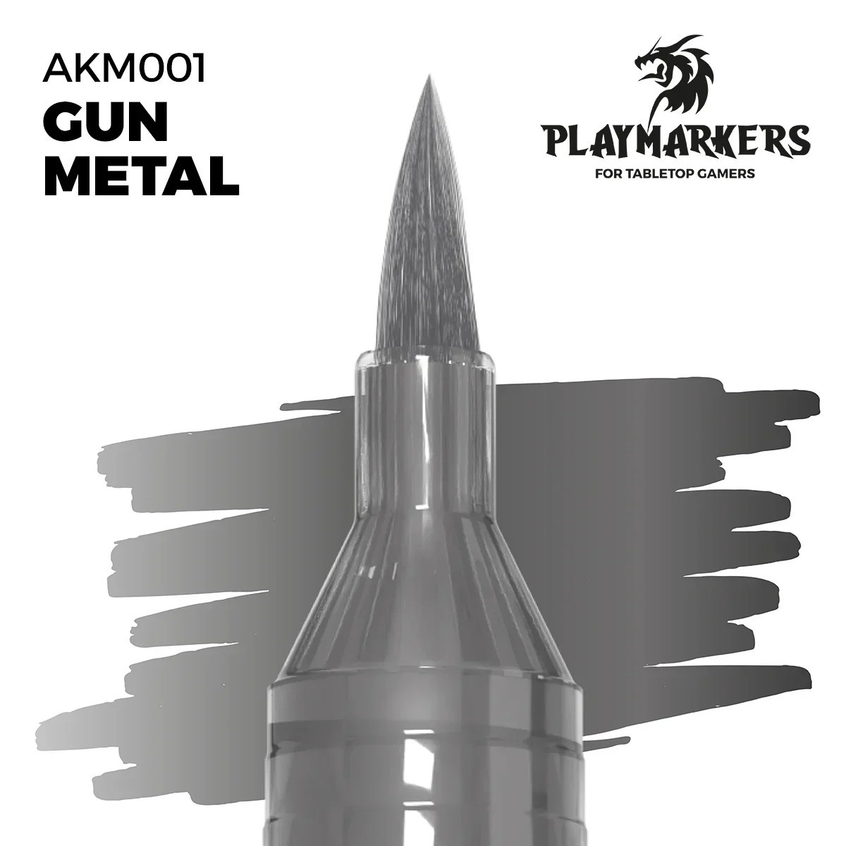 AK Interactive Playmarkers Markers AKM - US