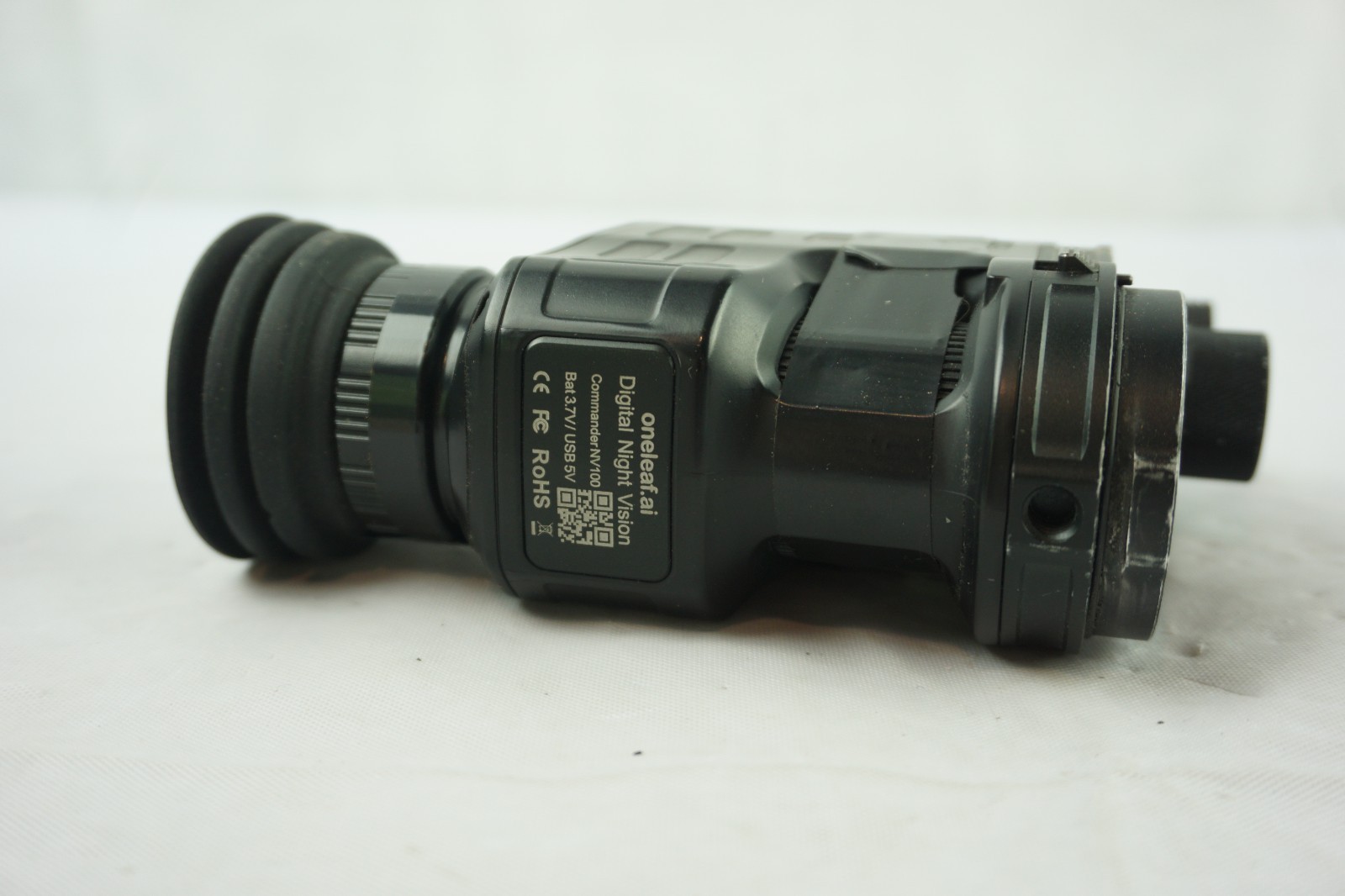 Oneleaf.ai Commander NV100 Digital Night Vision Goggle