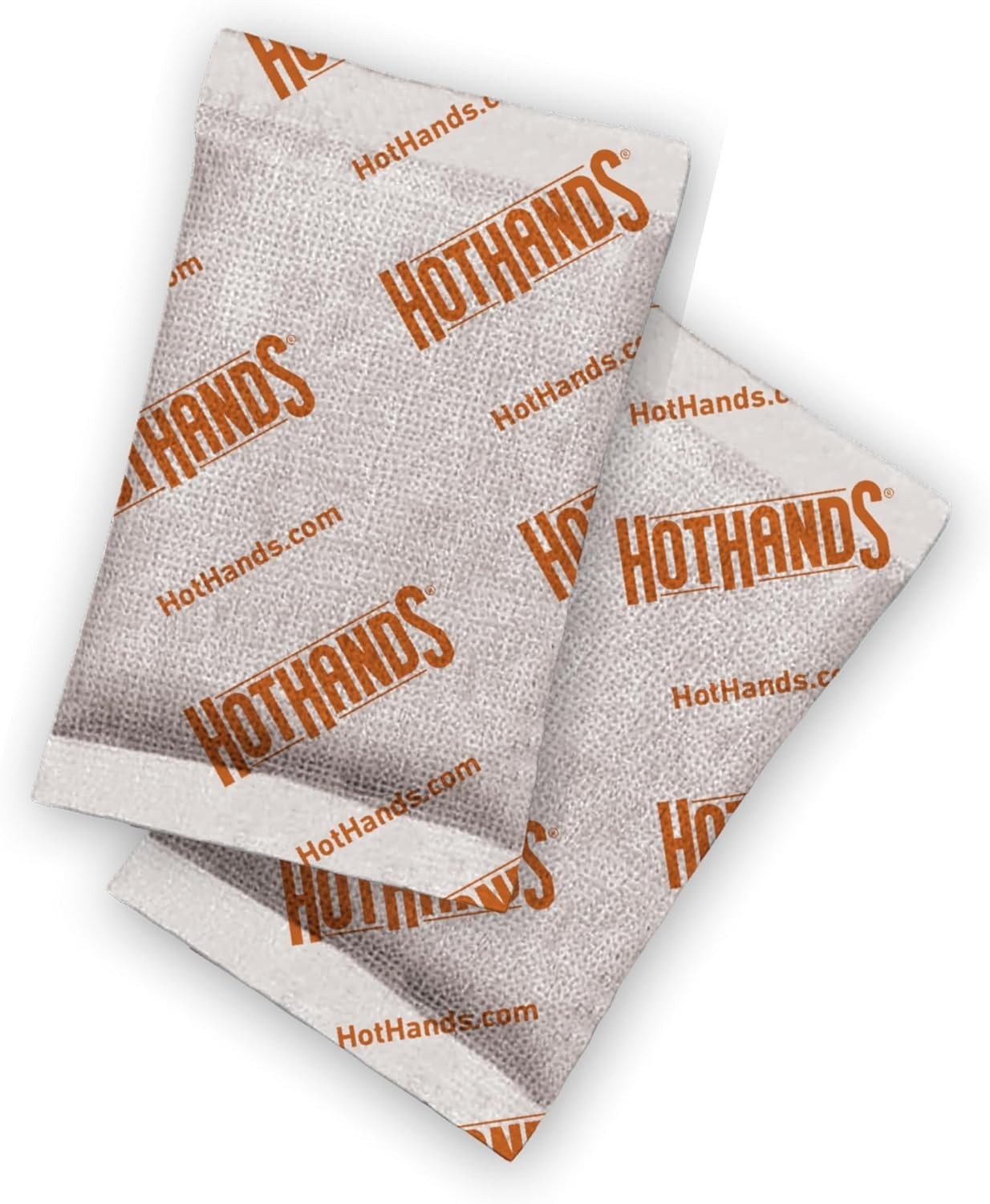 Compact 10 Count Hand Warmer Value Pack - Easy Activation for Anywhere Heat