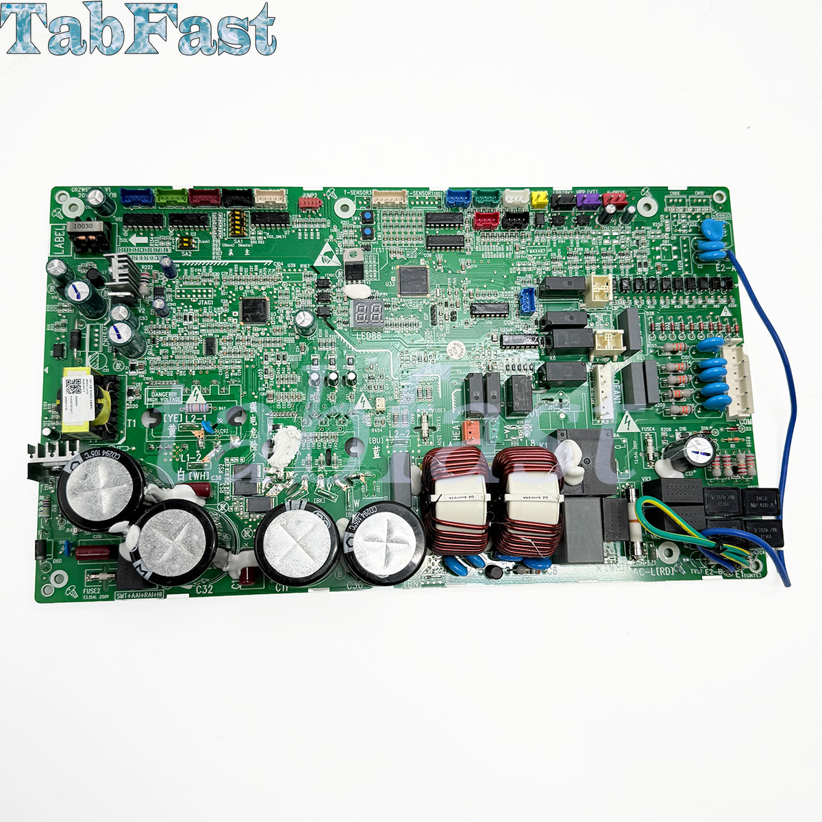 Brand 1Pcs 30226254 for Central air conditioning outdoor unit motherboard