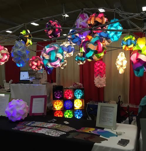*WHOLESALE* IQ Light, Infinity Light, Puzzle Light *25 LOT of 30PC INCLUDES CORD