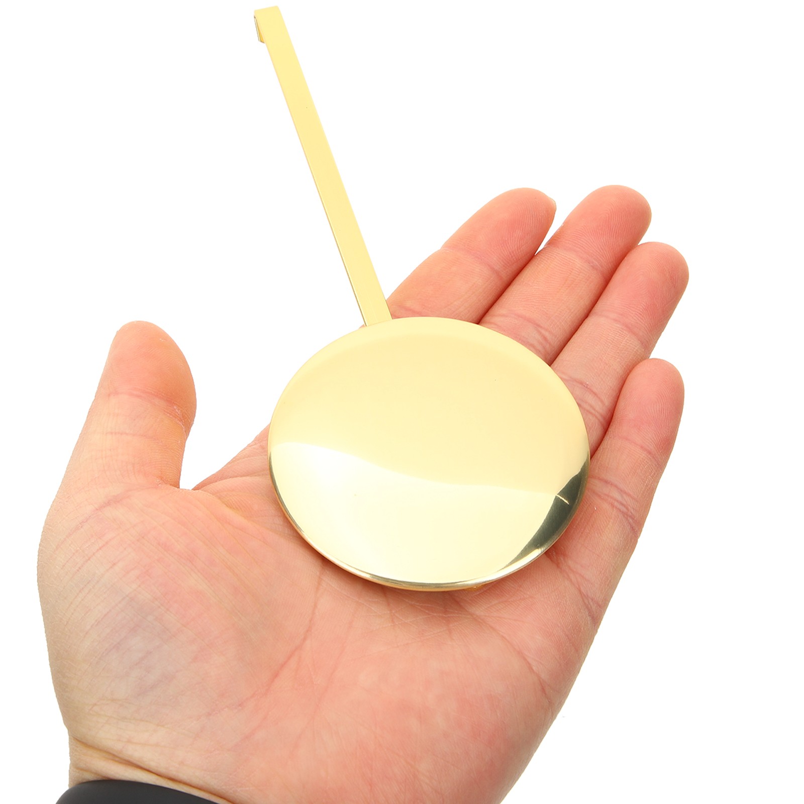 Wall Clock Pendulum Replacement Metal Pendulum Part Wall Clock Accessory