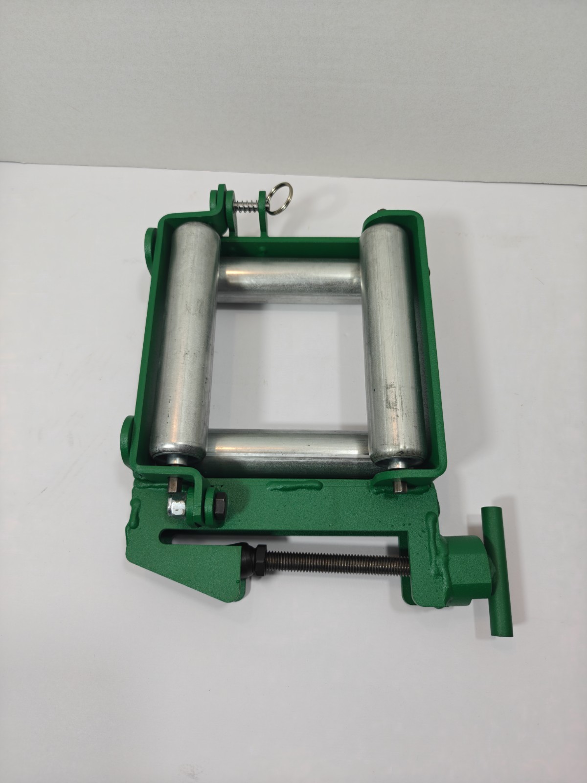 Greenlee CTR100 Medium Duty Cable Roller OPEN BOX NEW